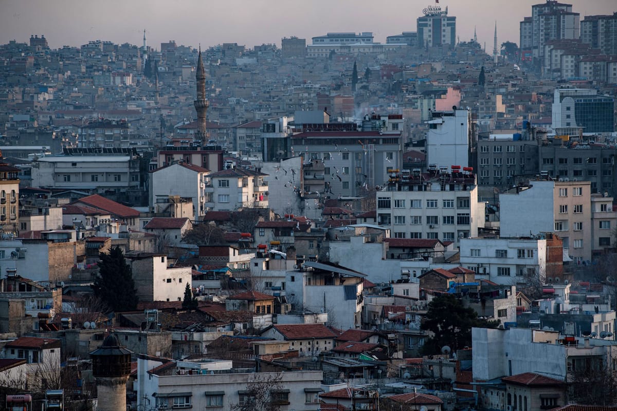 Dört şehirde: Yeniden Refah nasıl başardı?