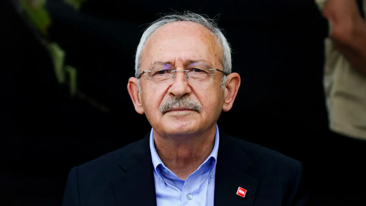 Kılıçdaroğlu’nun derdi ne?