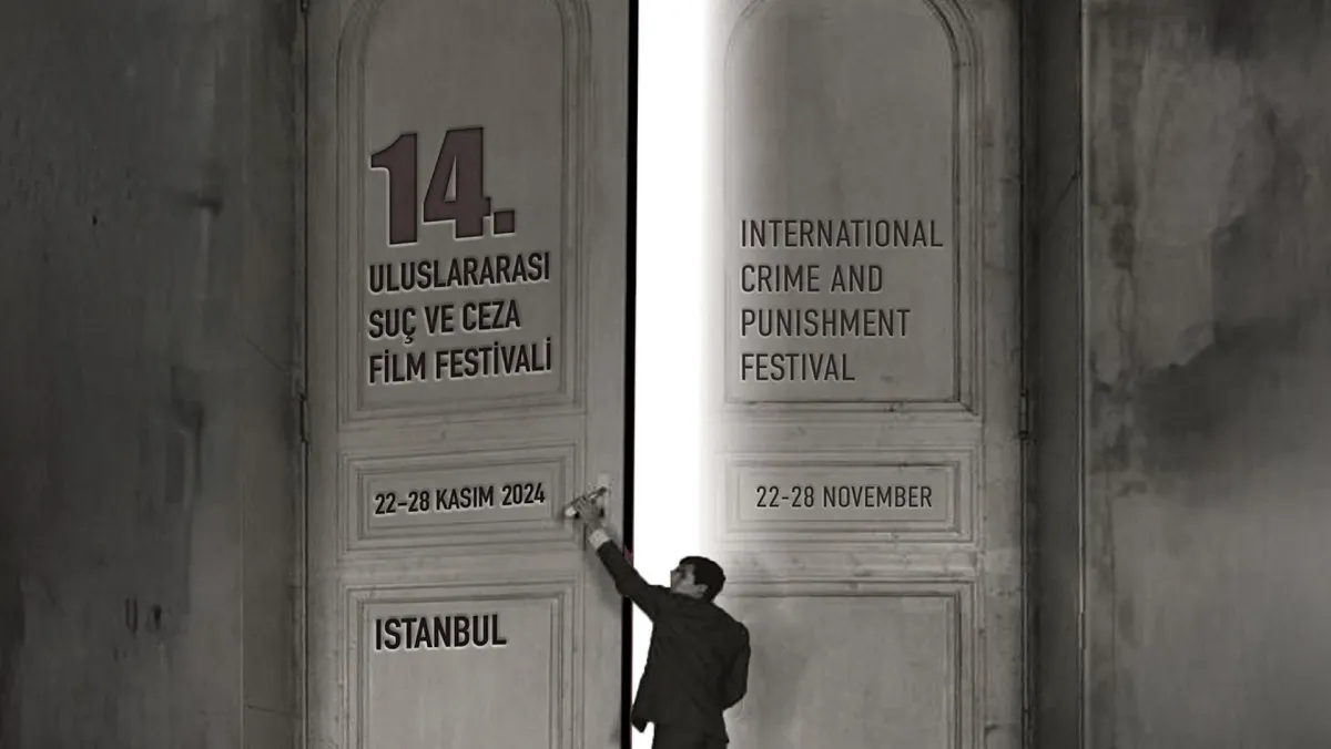 “Herkes İçin Sinema, Herkes İçin Adalet”: 14. Uluslararası Suç ve Ceza Film Festivali’ni neden takip etmelisiniz?