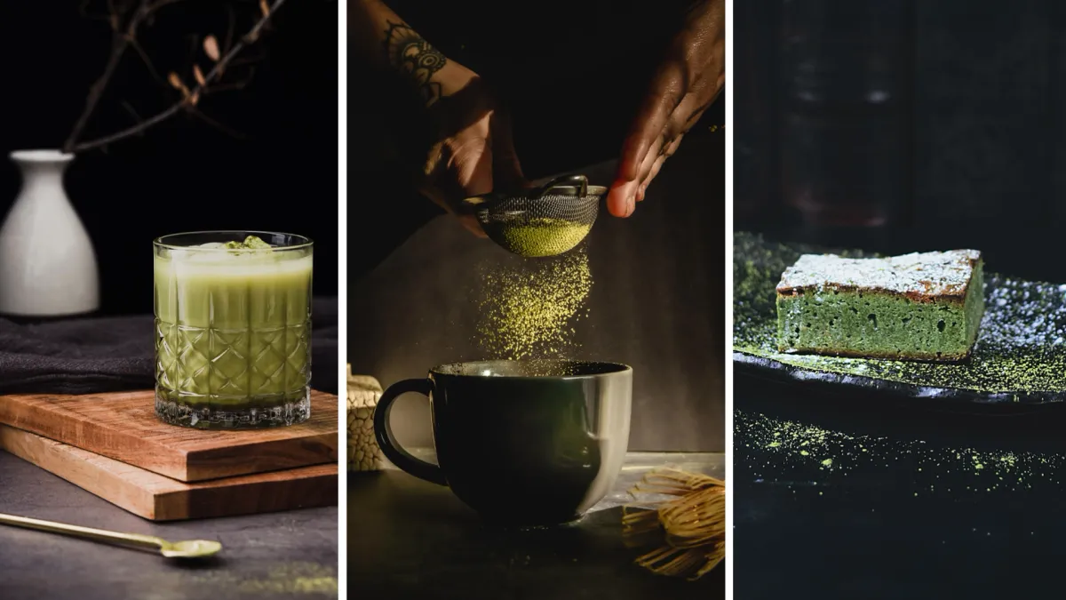 Nereden çıktı bu 'sınıfsal' matcha?