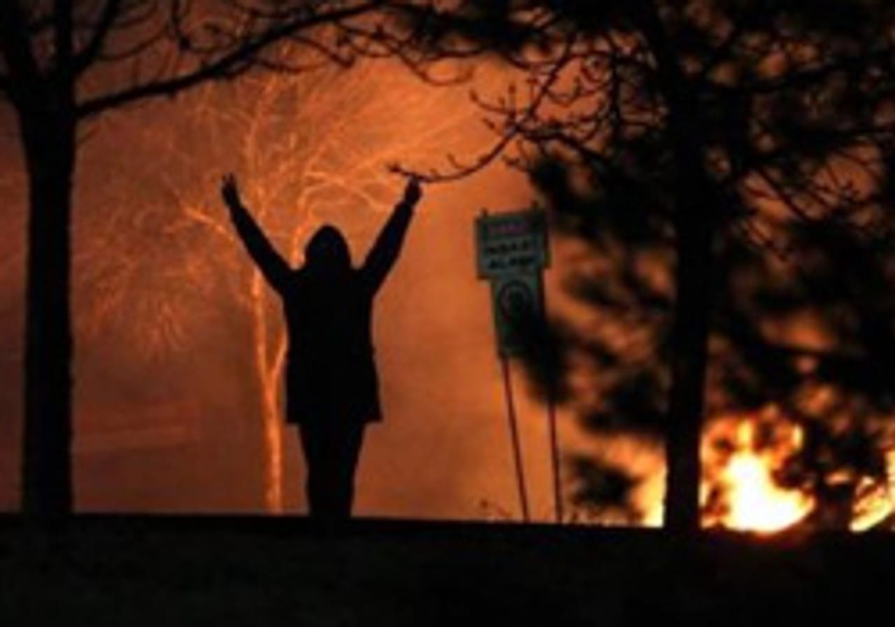 Yakın tarihin kilometre taşı: 2012 ODTÜ protestoları