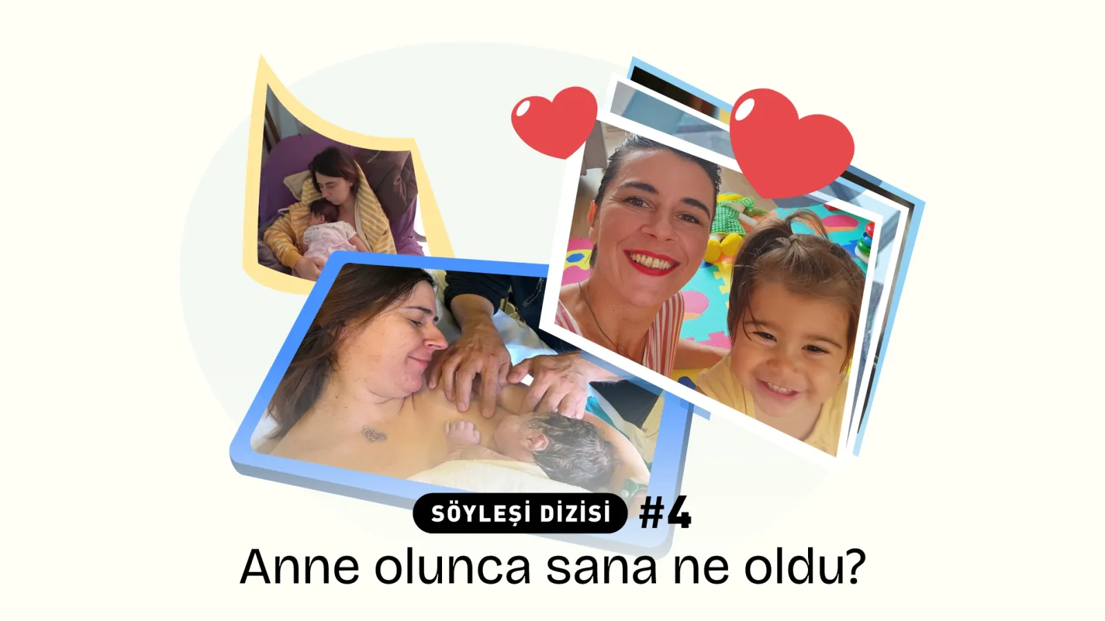 Füruzan Aydın: "O Köy Nerede?" Söyleşi Dizisi #4 - Anne olunca sana ne oldu?