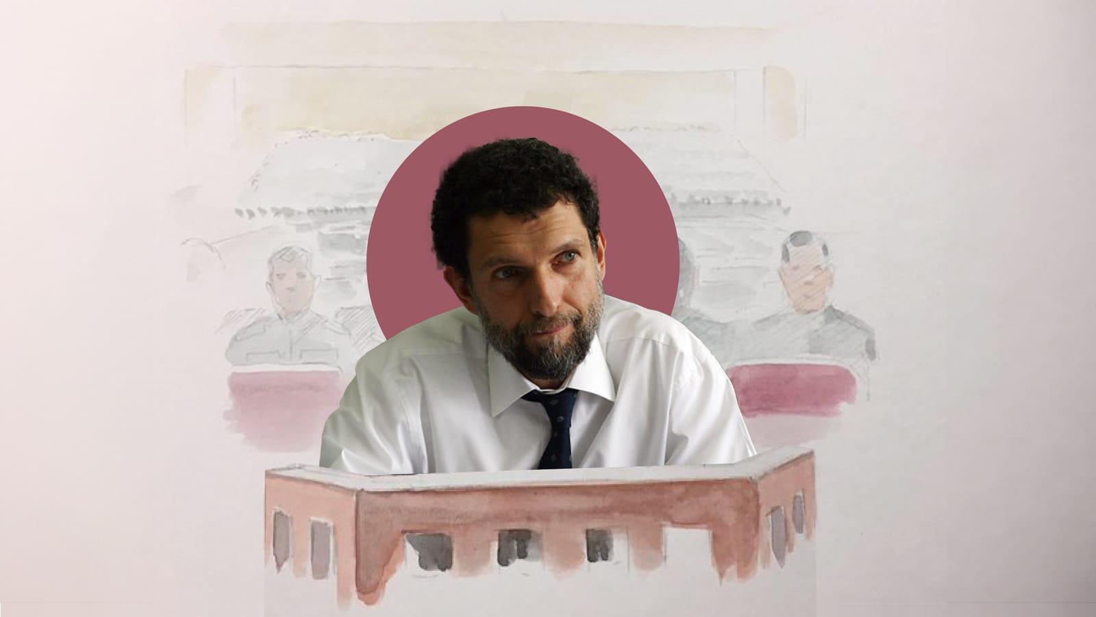 Osman Kavala kim?