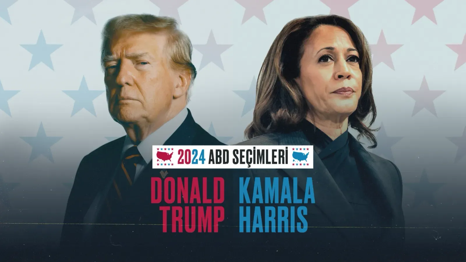 Trump ya da Harris: Dünyayı ne bekliyor?