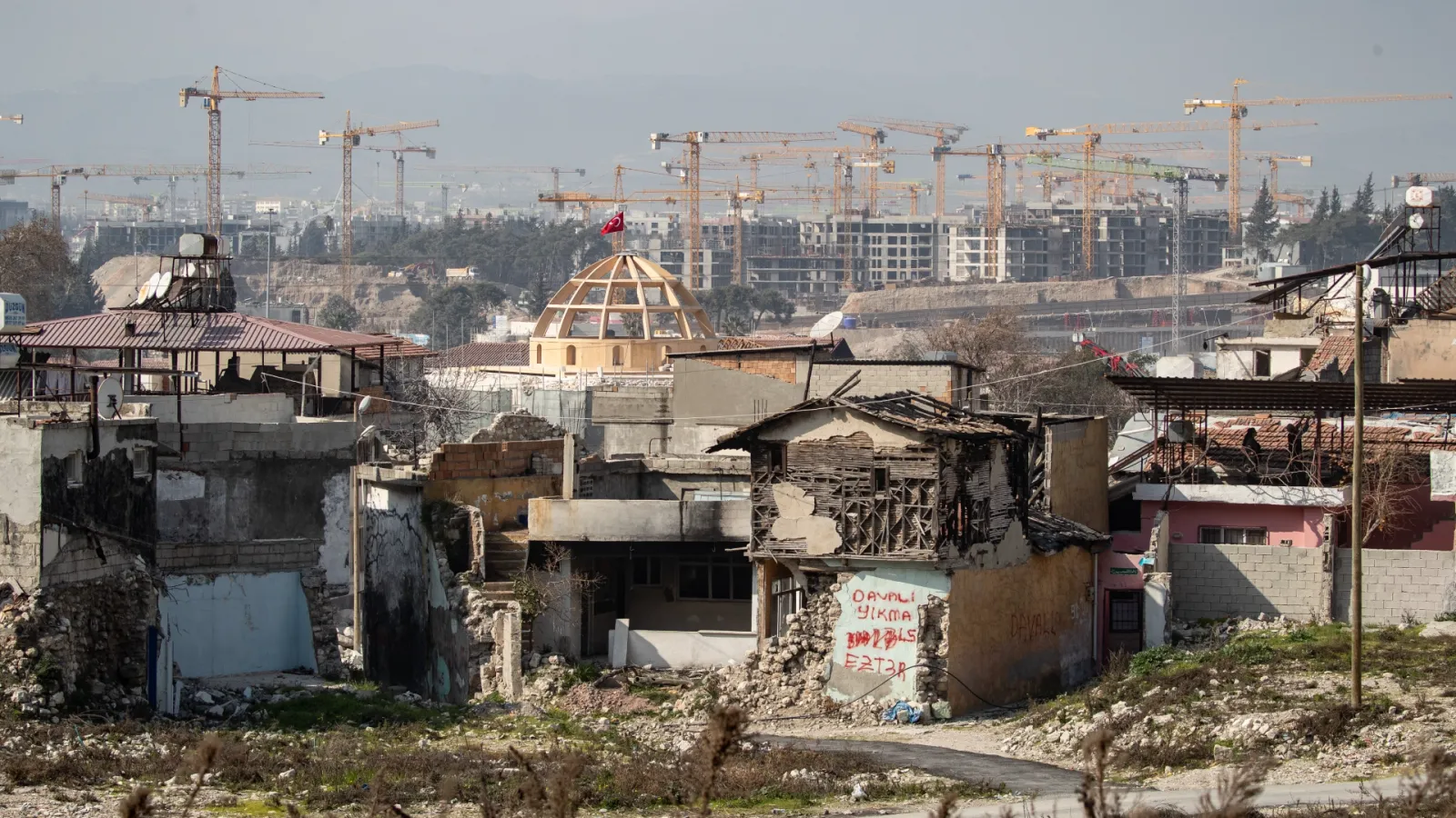 Antakya’da anlamı değişen kelimeler