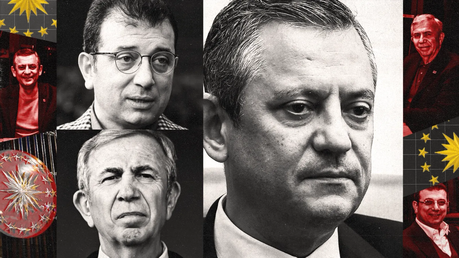 CHP’de “birliktelik” nereye kadar?