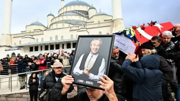 Metin Uca’nın ardından: Ölünün söz hakkı