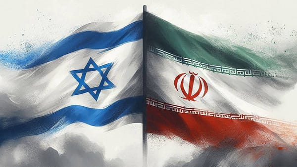İran-İsrail kavgasında yeni perde