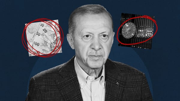 Erdoğan neden vergi reformu yapamaz?