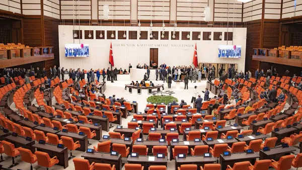 Ankara’nın derin siyaset dönemi geldi