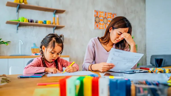 “Okuldan korkuyorum”: Koca koca velilerin okul kaygıları