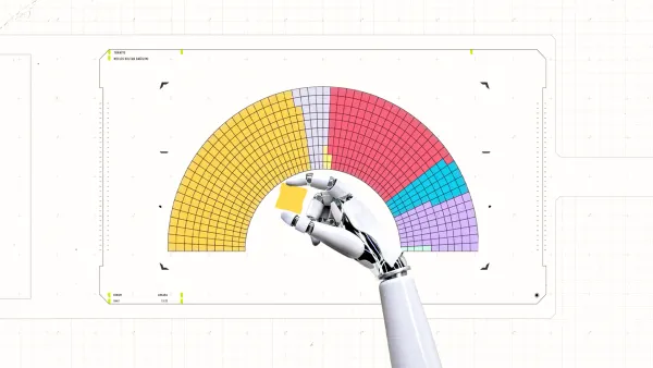 Yapay zeka destekli seçim manipülasyonu: Demokrasilerin yeni sınavı