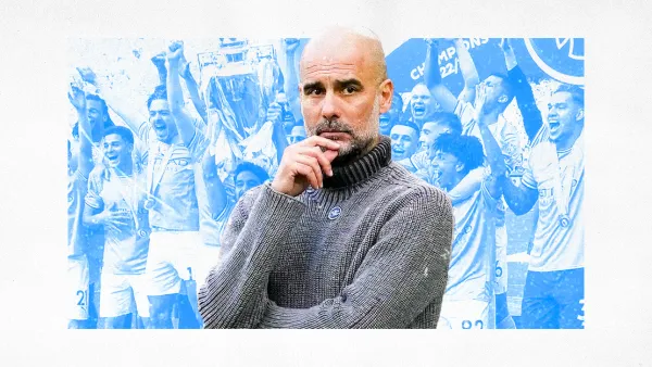 Guardiola ve Manchester City ilişkisi nasıl bitmeli?