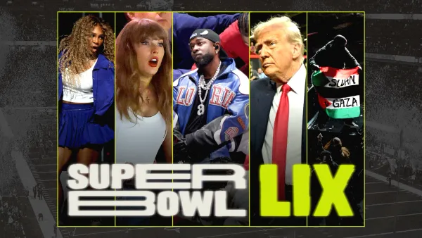 Kutsal Super Bowl şöleni Amerika’yı nasıl birleştirdi?