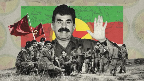 Öcalan’ın çağrısının kapsama alanı